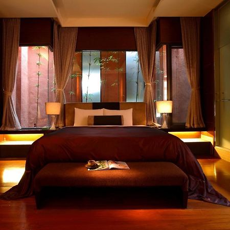 Spring Spa Motel Dali Ngoại thất bức ảnh