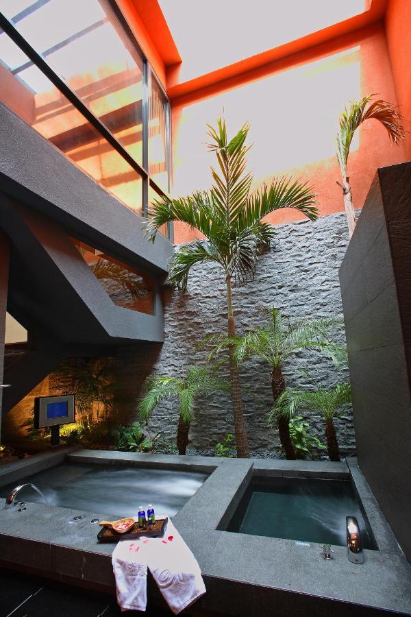 Spring Spa Motel Dali Ngoại thất bức ảnh