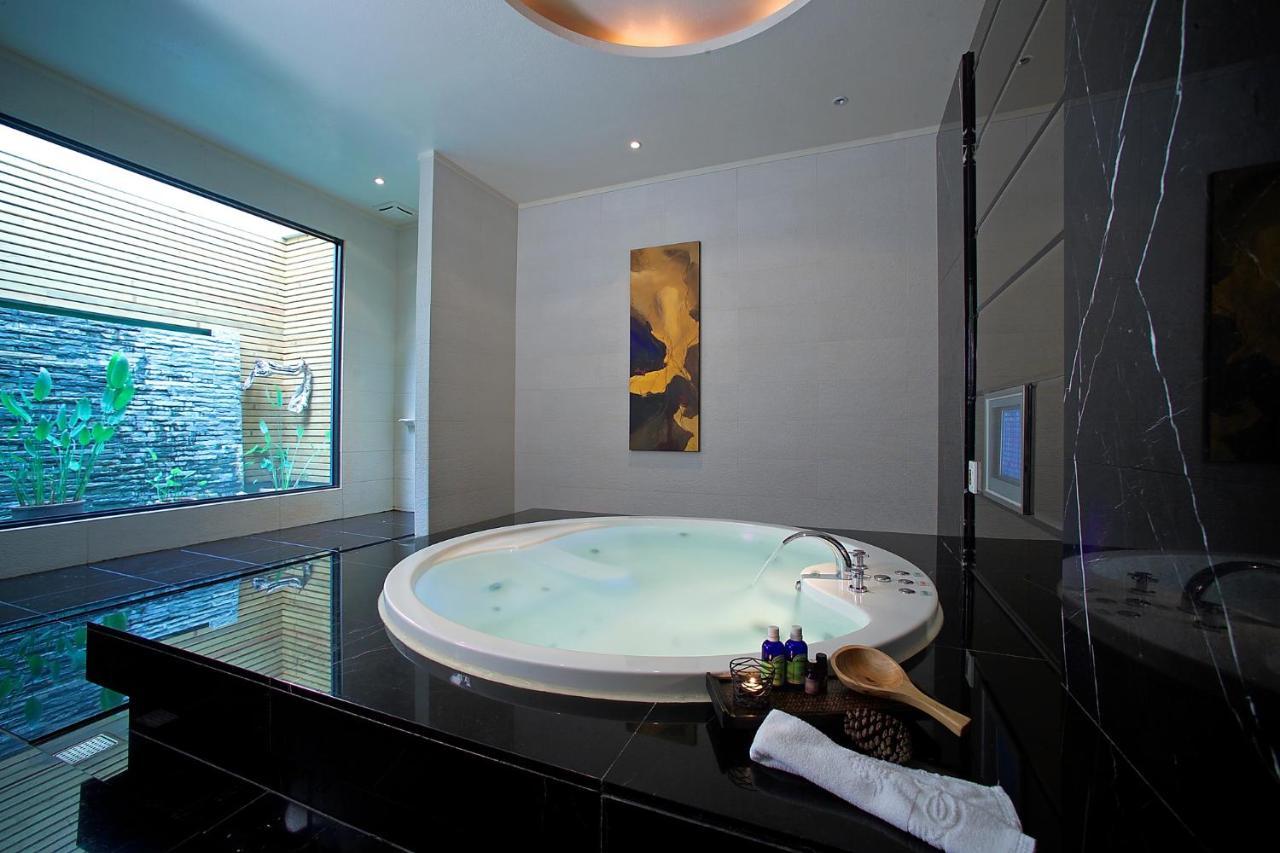 Spring Spa Motel Dali Ngoại thất bức ảnh