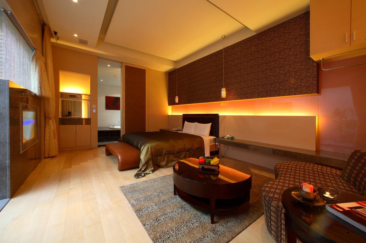 Spring Spa Motel Dali Ngoại thất bức ảnh