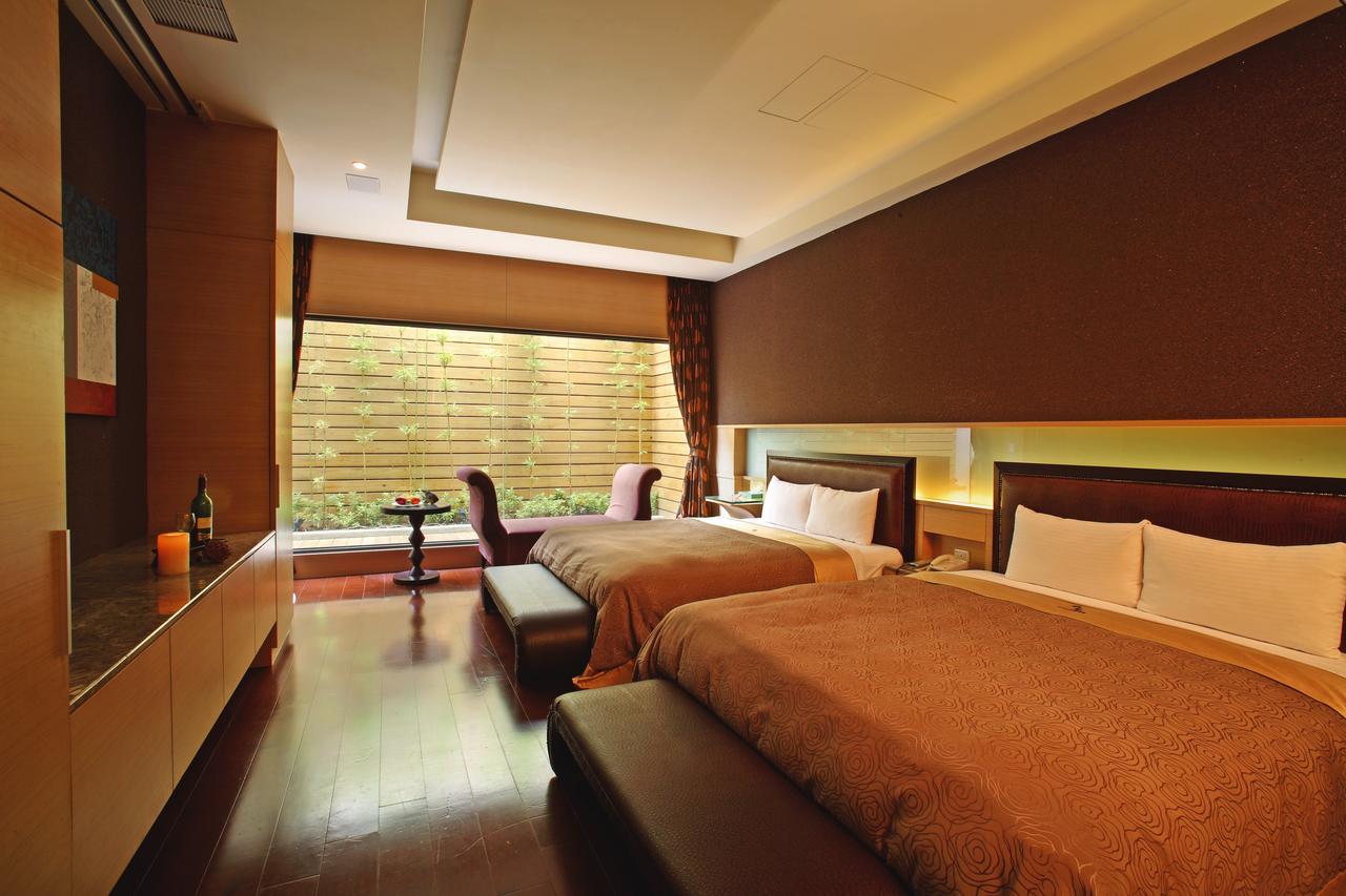 Spring Spa Motel Dali Ngoại thất bức ảnh